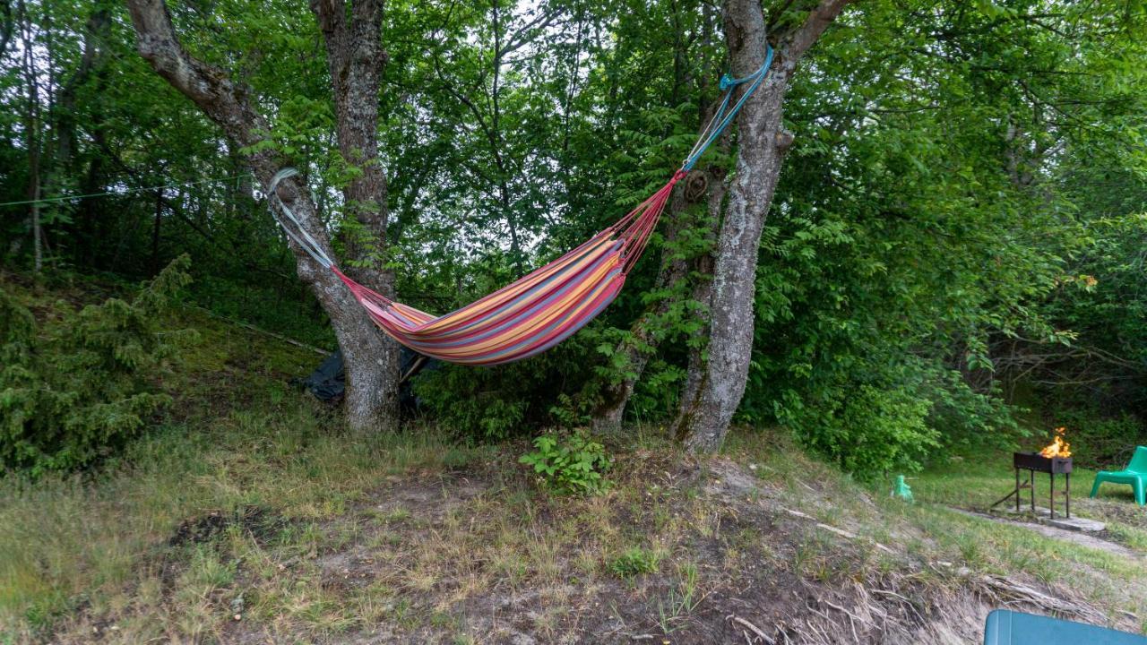 Laimingas Uodas Šventoji Exteriör bild