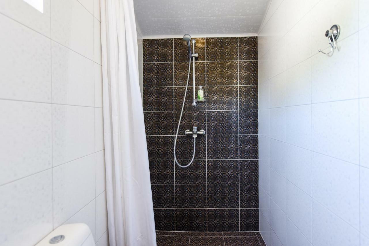 Laimingas Uodas Šventoji Exteriör bild